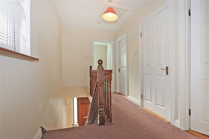 5 Dun Aras, Shannon, Co. Clare