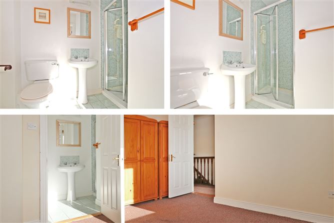 5 Dun Aras, Shannon, Co. Clare