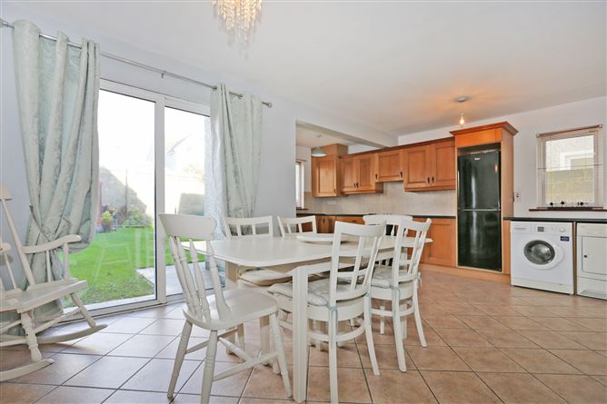 5 Dun Aras, Shannon, Co. Clare
