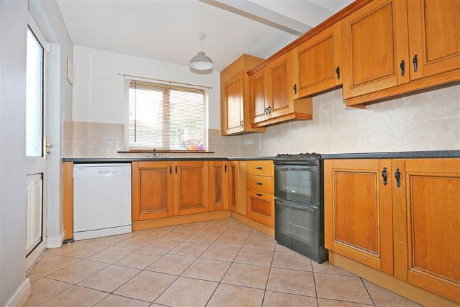 5 Dun Aras, Shannon, Co. Clare