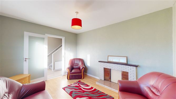 3 Lauderdale Estate, Bray, Wicklow