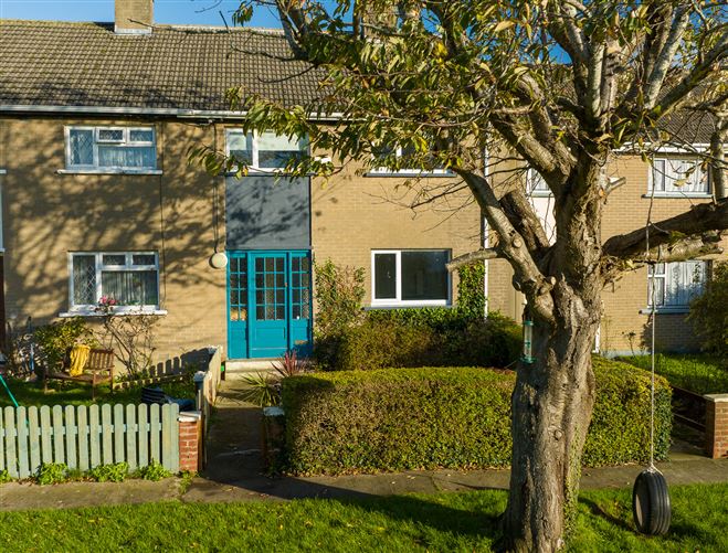 3 Lauderdale Estate, Bray, Wicklow