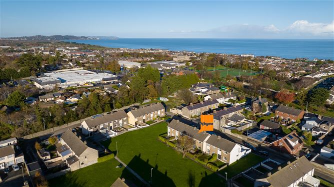 3 Lauderdale Estate, Bray, Wicklow