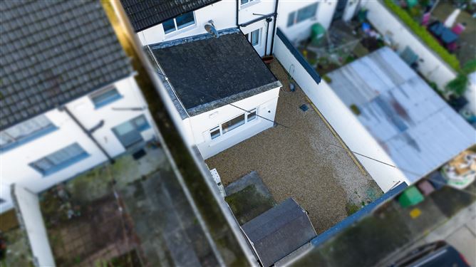 3 Lauderdale Estate, Bray, Wicklow