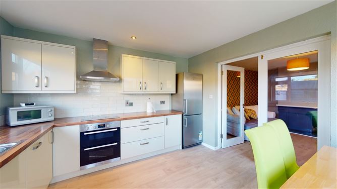 3 Lauderdale Estate, Bray, Wicklow
