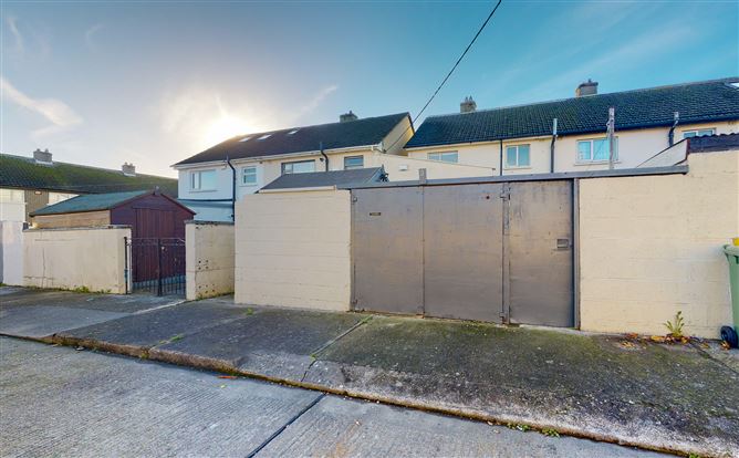 3 Lauderdale Estate, Bray, Wicklow
