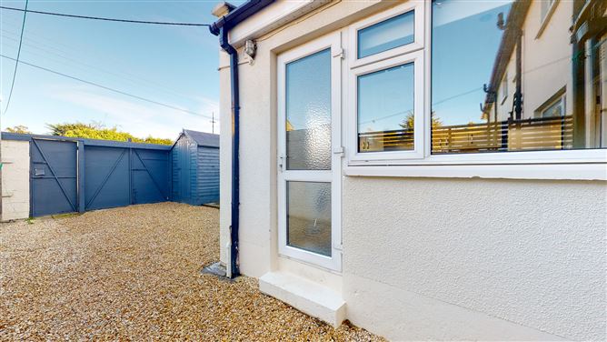 3 Lauderdale Estate, Bray, Wicklow