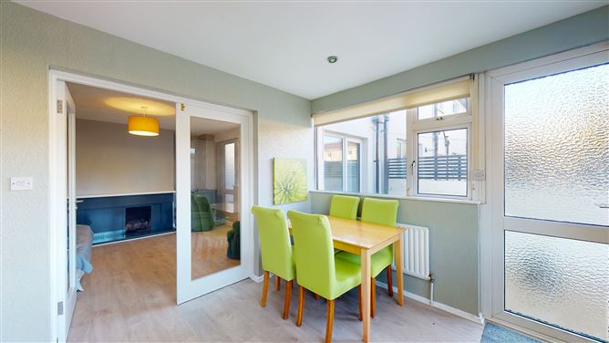 3 Lauderdale Estate, Bray, Wicklow