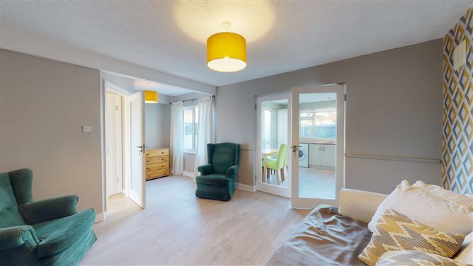 3 Lauderdale Estate, Bray, Wicklow