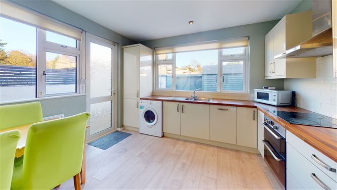 3 Lauderdale Estate, Bray, Wicklow