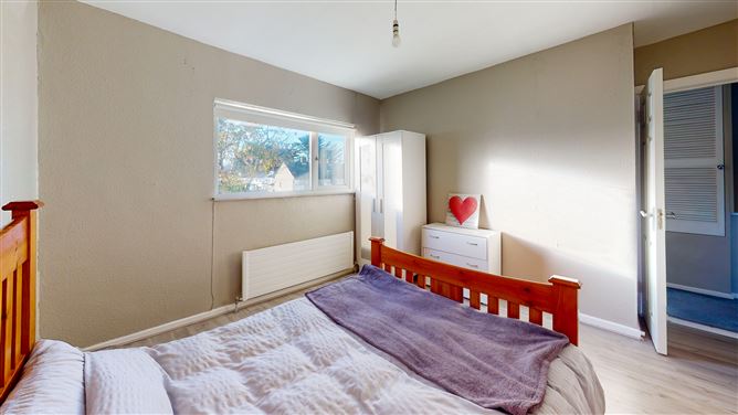 3 Lauderdale Estate, Bray, Wicklow