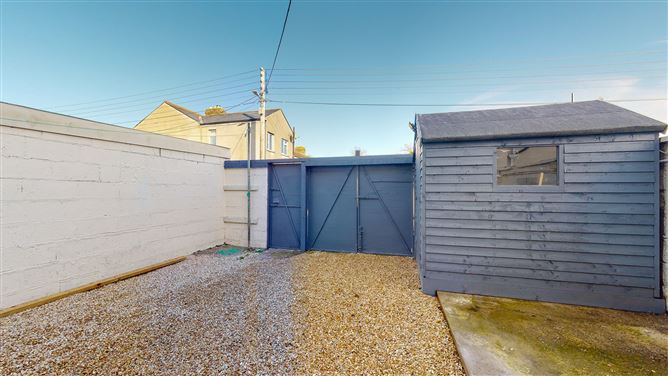 3 Lauderdale Estate, Bray, Wicklow