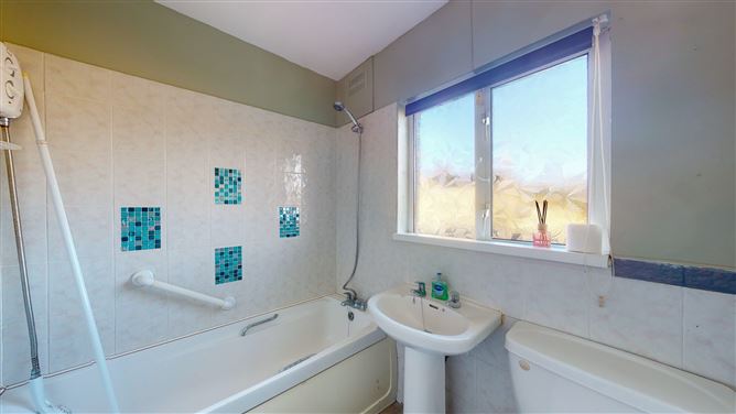 3 Lauderdale Estate, Bray, Wicklow