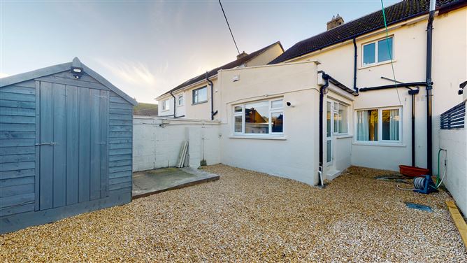 3 Lauderdale Estate, Bray, Wicklow