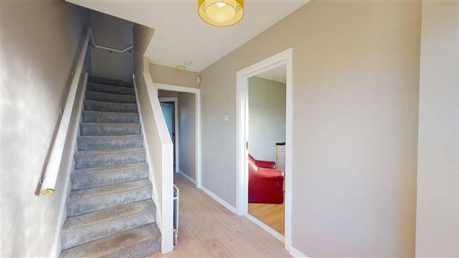 3 Lauderdale Estate, Bray, Wicklow