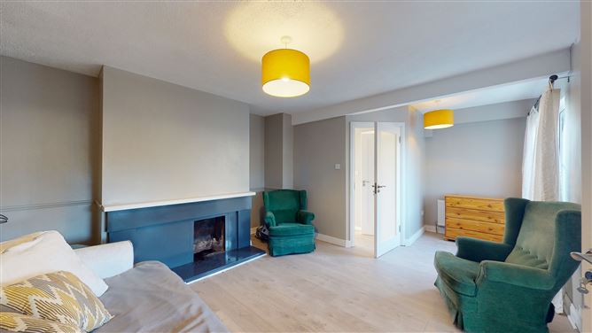 3 Lauderdale Estate, Bray, Wicklow