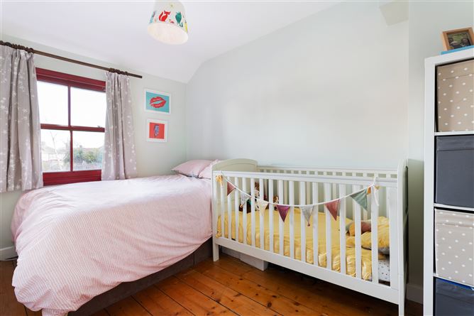 18 Fertullagh Road , Cabra, Dublin 7