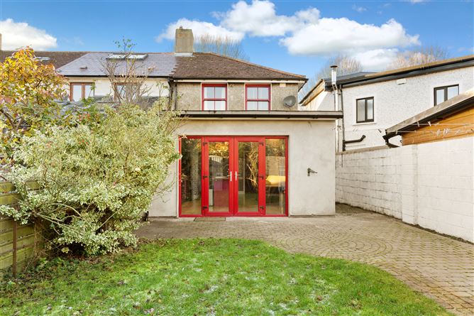 18 Fertullagh Road , Cabra, Dublin 7