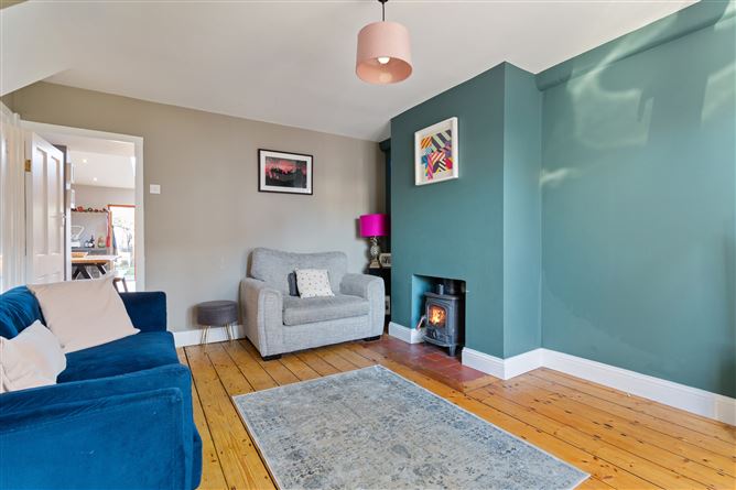 18 Fertullagh Road , Cabra, Dublin 7