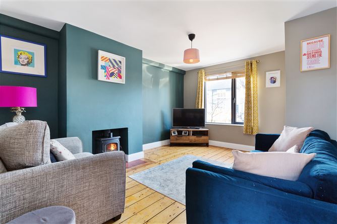 18 Fertullagh Road , Cabra, Dublin 7