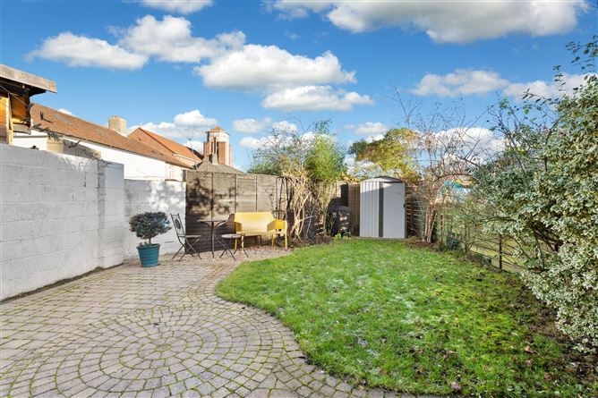 18 Fertullagh Road , Cabra, Dublin 7