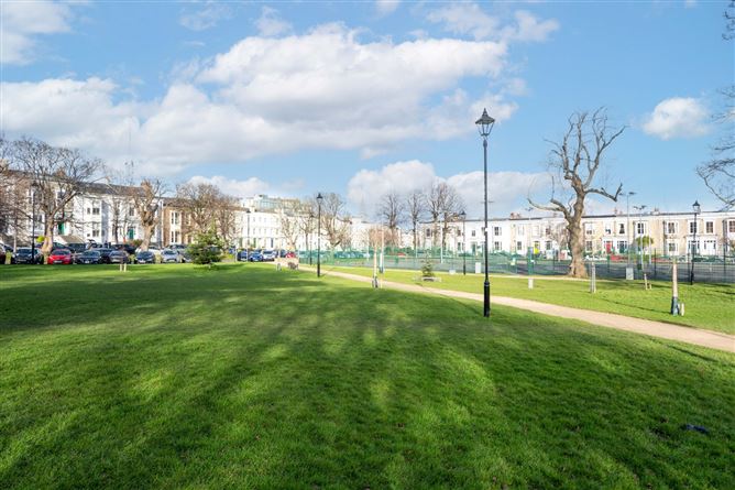 20 Clarinda Park West, Dun Laoghaire, County Dublin