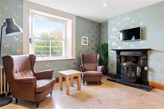 20 Clarinda Park West, Dun Laoghaire, County Dublin