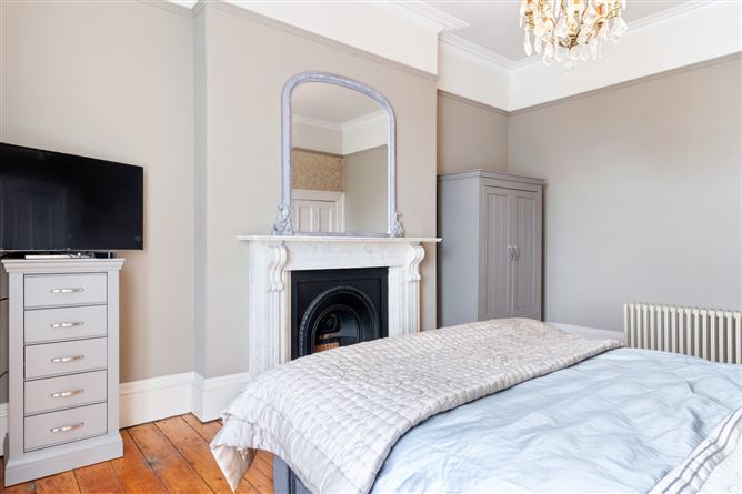 20 Clarinda Park West, Dun Laoghaire, County Dublin