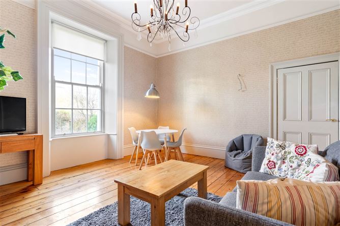 20 Clarinda Park West, Dun Laoghaire, County Dublin