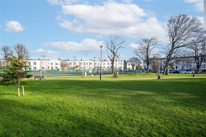 20 Clarinda Park West, Dun Laoghaire, County Dublin