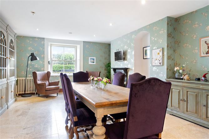 20 Clarinda Park West, Dun Laoghaire, County Dublin