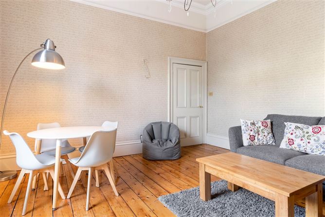 20 Clarinda Park West, Dun Laoghaire, County Dublin