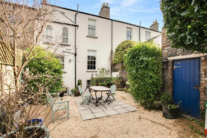 20 Clarinda Park West, Dun Laoghaire, County Dublin
