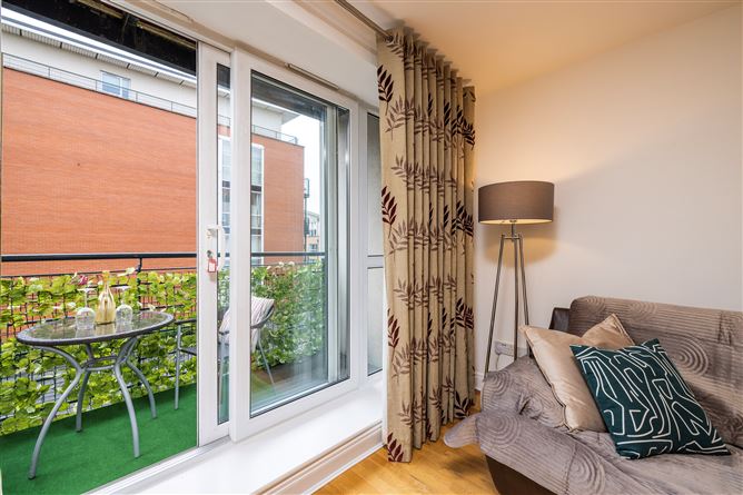 Apt 136 Premier Square, Finglas, Dublin 11