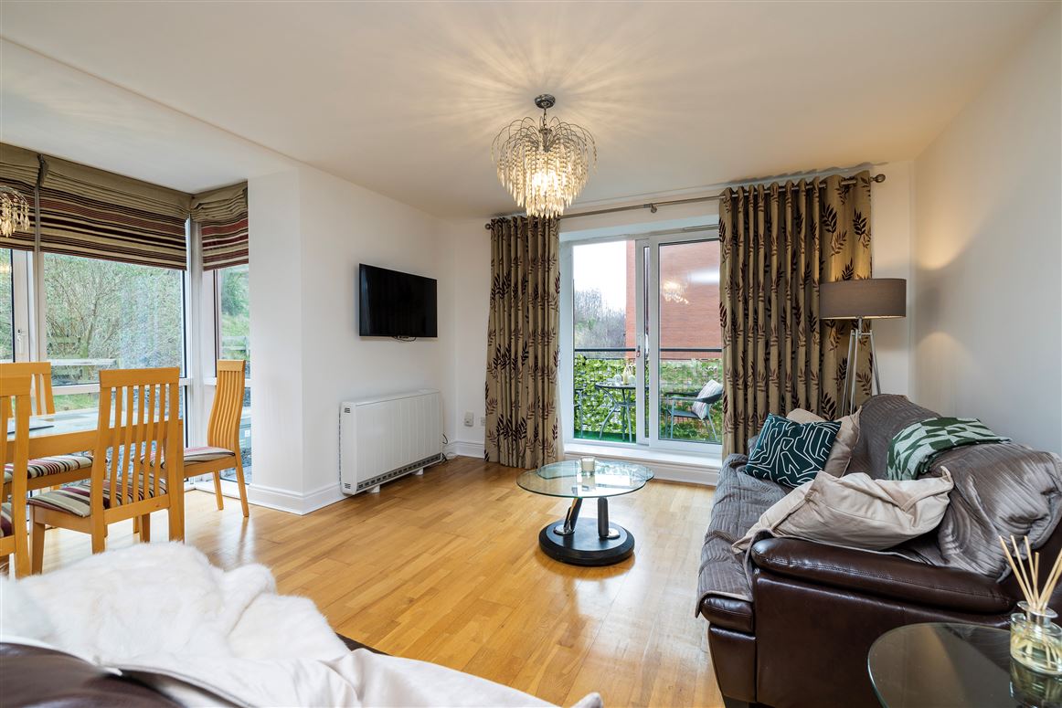 Apt 136 Premier Square, Finglas, Dublin 11