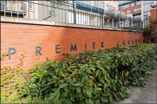 Apt 136 Premier Square, Finglas, Dublin 11