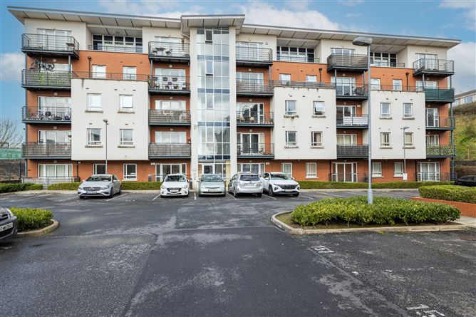 Apt 136 Premier Square, Finglas, Dublin 11