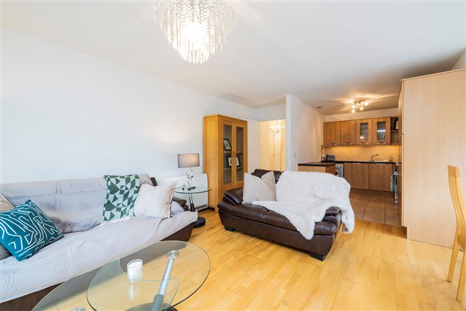Apt 136 Premier Square, Finglas, Dublin 11
