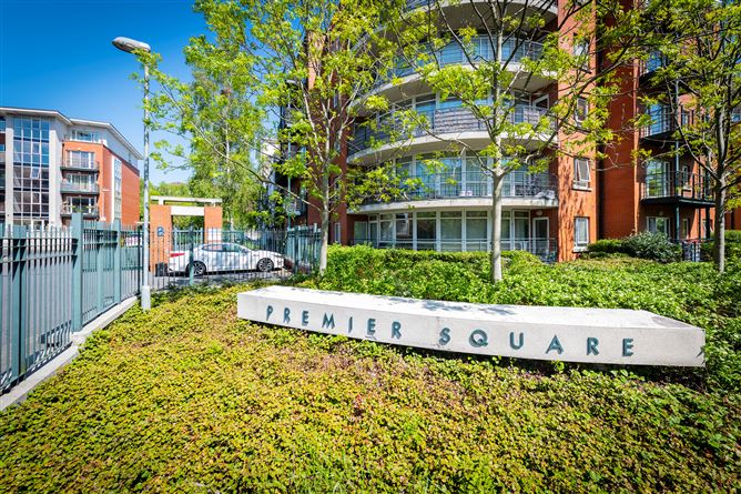 Apt 136 Premier Square, Finglas, Dublin 11
