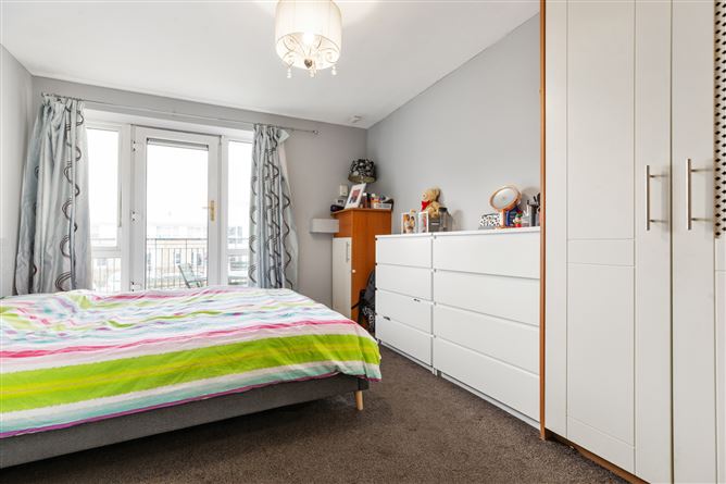 6 Rockview, Simonsridge, Sandyford, Dublin 18
