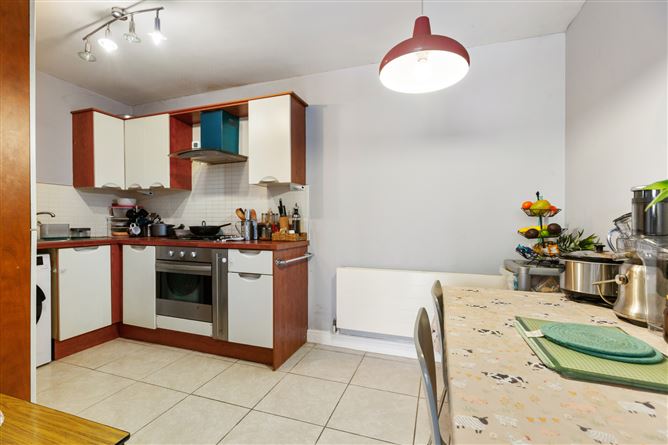 6 Rockview, Simonsridge, Sandyford, Dublin 18