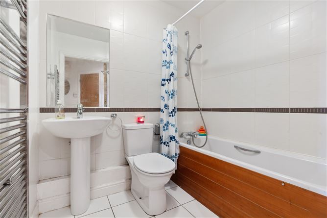 6 Rockview, Simonsridge, Sandyford, Dublin 18