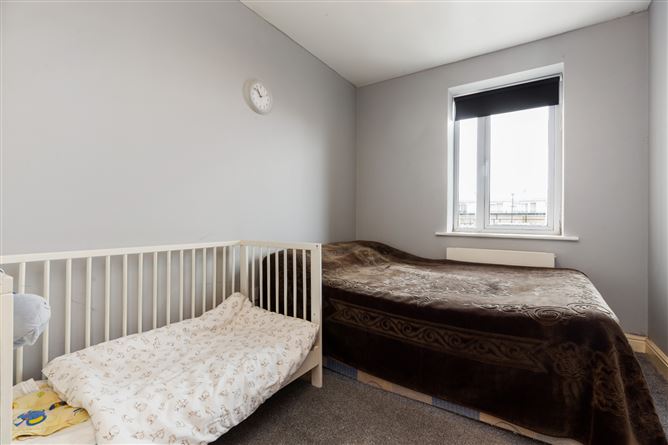 6 Rockview, Simonsridge, Sandyford, Dublin 18