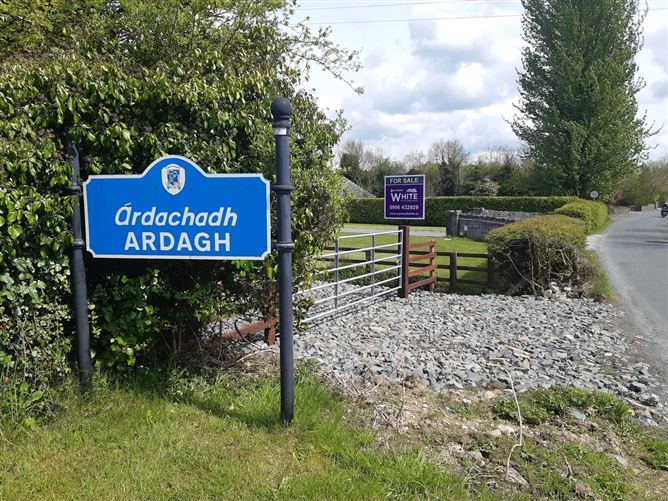 Moor, Ardagh, Longford
