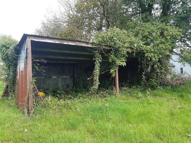Moor, Ardagh, Longford