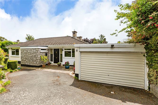 14 Killiney Avenue, Killiney, Co. Dublin