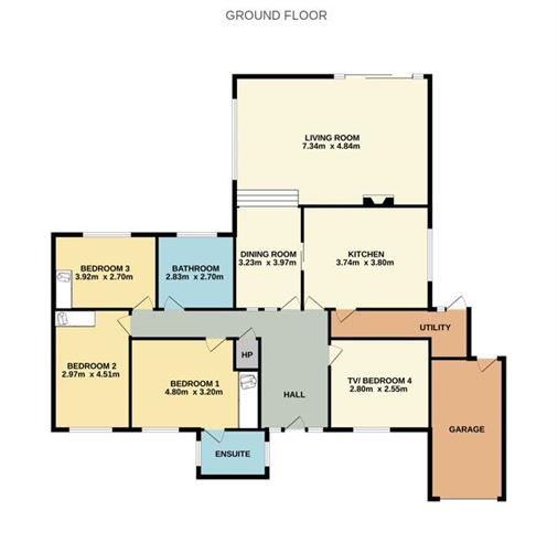 14 Killiney Avenue, Killiney, Co. Dublin