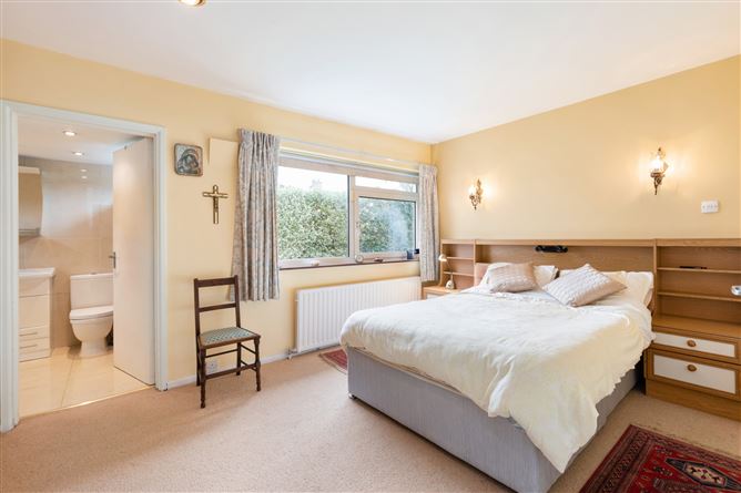 14 Killiney Avenue, Killiney, Co. Dublin