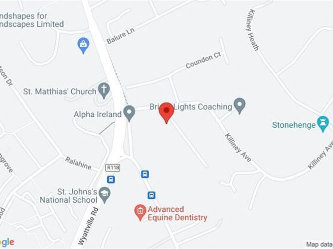 14 Killiney Avenue, Killiney, Co. Dublin