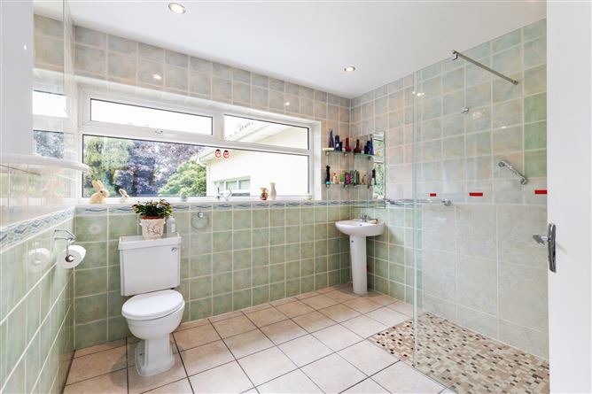 14 Killiney Avenue, Killiney, Co. Dublin